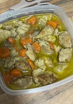 Foto principal de Carne en salsa