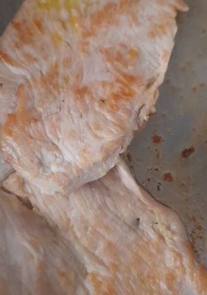 Foto de Bife de Perú