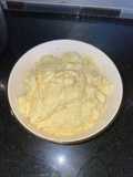 Ultimate mashed potatoes