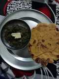 Sarson ka saag