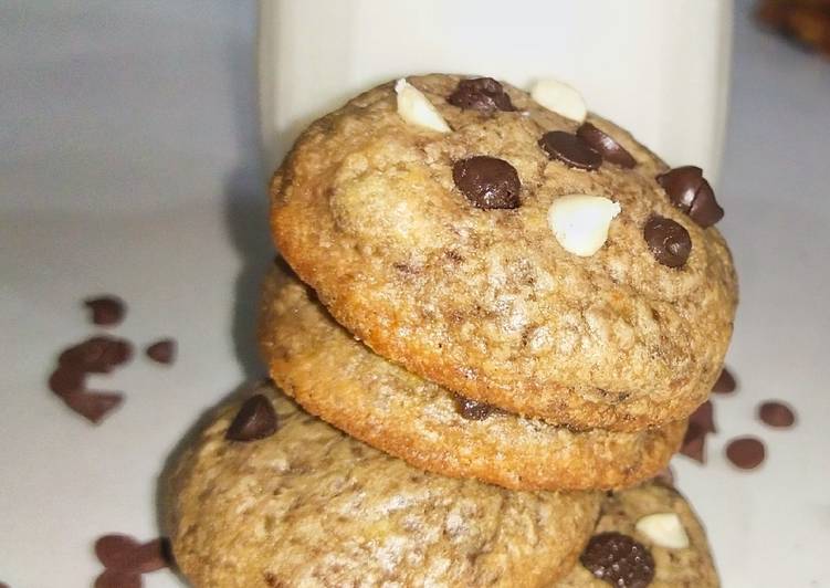 Recipe of Award-winning Chocolate Chip Cookies