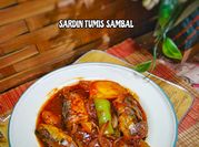 Gambar sardin berkuah