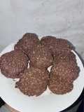 Galletitas de avena