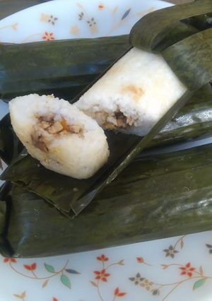 Foto resep Arem arem daging sapi