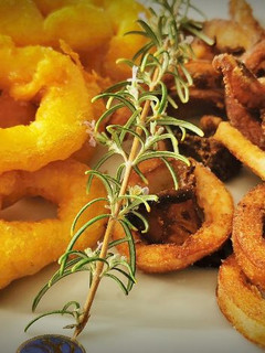 Una foto de Calamares a la Romana Vs Calamares a la Andaluza