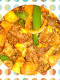 Sapi goreng mentega #kita berbagi