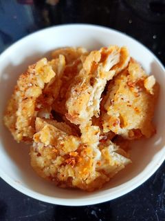 Foto resep Ayam Shihlin