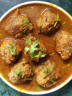कटहल के कोफ्ते (kathal ke kofte recipe in Hindi) रेसिपी मुख्य फोटो