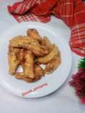 Ayam goreng ketumbar
