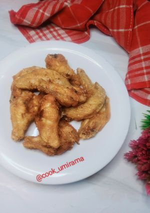 Foto resep Ayam goreng ketumbar