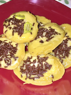 Foto resep Kue Cubit Lumer Lembut