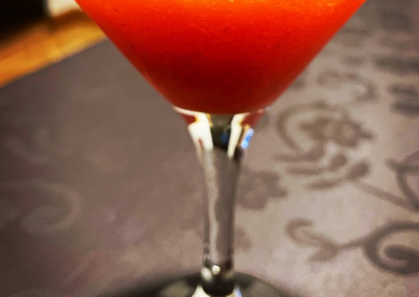 Daiquiri de fresa 🍓 🍓🍓🍓