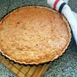 Tarta de atún