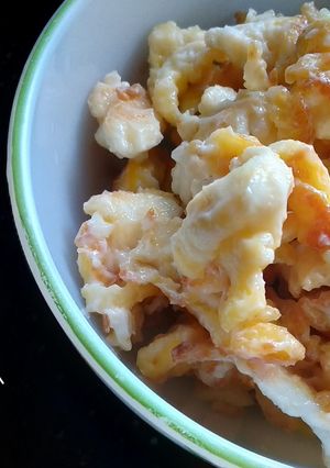 মেওনিজ এগ ভুজিয়া (mayonnaise egg bhujiya recipe in bengali) রেসিপির প্রধান ছবি