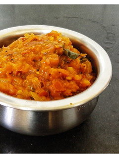 தக்காளி தொக்கு செய்முறை முக்கிய புகைப்படம்