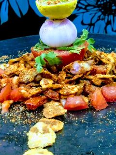 ચણા જોર ગરમ(Chana Jor Garam Recipe in Gujarati) રેસીપી મુખ્ય ફોટો