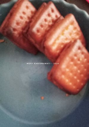 Foto resep Gabin Tape Homemade Enak
