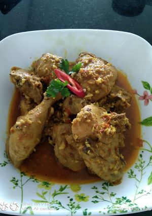 Foto resep 🥰 AyaM Betutu🥰