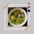 Canh khổ qua nhồi thịt