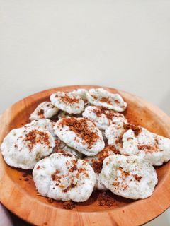 Foto resep Cireng Salju Ekonomis