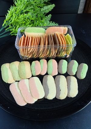 Foto resep Lidah Kucing / Cat Tongue