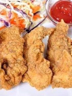 รูปของ ไก่ไม่มีกระดูก