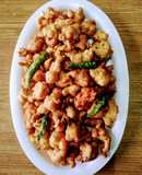 Kanda bhajiya