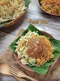 Pecel Mie