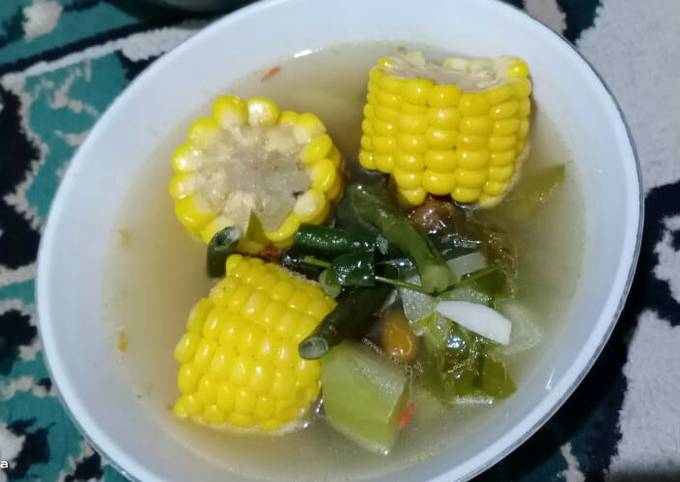 Sayur asem