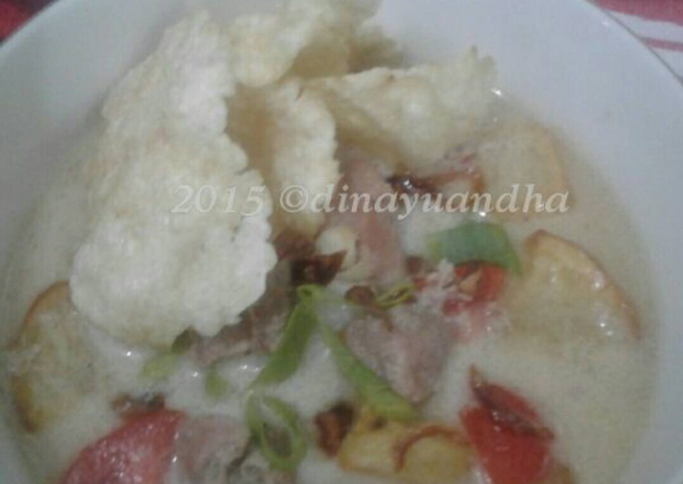 Soto Betawi