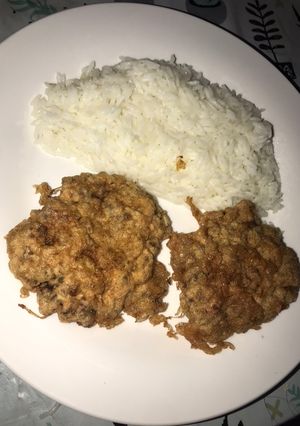 Una foto de Milanesas de Picada