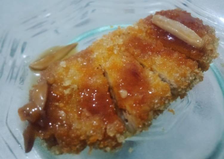 Tempe Katsu