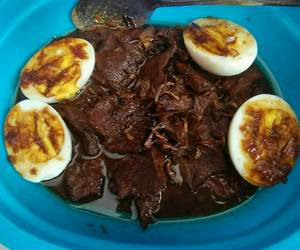 Resep Populer Semur Telur Daging EnakMudah Praktis Nikmat Lezat Resep Populer Semur Telur Daging EnakMudah Praktis Nikmat Lezat