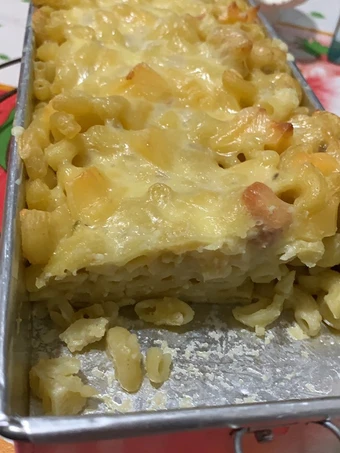 Recipe Mac and cheese VEGETARIAN the Perfect Really delicious