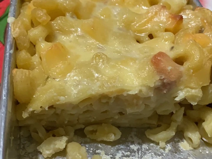 Easy Steps Prepare Recipes Mac and cheese VEGETARIAN the Can Spoil the Tongue Perfect.