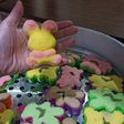 Bolu kukus santan