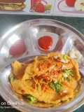 Oats Vegetable Paneer Chilla