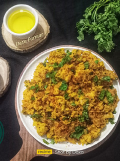 જુવારના લોટનું ખીચું (Jowar Flour Khichu Recipe In Gujarati) રેસીપી મુખ્ય ફોટો