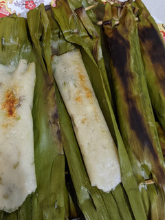 Foto resep Otak otak ikan tenggiri