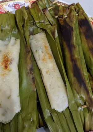 Foto resep Otak otak ikan tenggiri