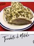 Tronchetto di Natale e Rotolini 😋