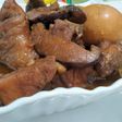 Bistik Ayam Banjar