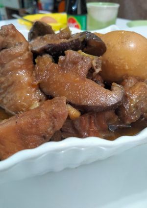 Foto resep Bistik Ayam Banjar