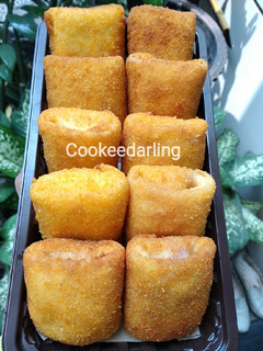 Foto resep American Mayonaise