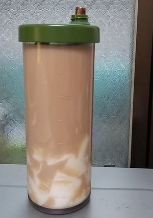 杏仁凍奶茶 的食譜成品照片