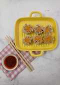 Dimsum : Siomay Ayam