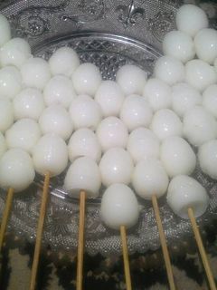 Foto resep Puding telur puyuh