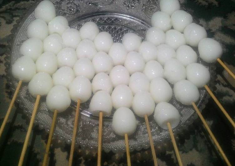 Resep Puding telur puyuh | Cara Membuat Puding telur puyuh Yang Menggugah Selera