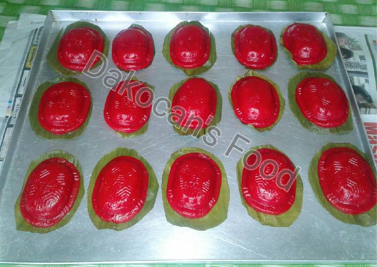  Resep  Kue  Ku Resep  Keluarga oleh Selvia Chandra Cookpad