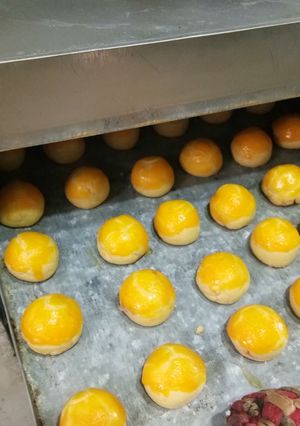 Foto resep Nastar lumer